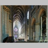 Cathédrale de Reims, photo Boris Roman Mohr, flickr.jpg